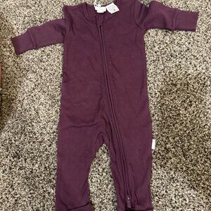 Jamie Kay Zipper Sleeper